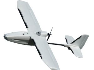 X-Fly XFLY X1300 FPV MONOPLANE PNP WITHOUT TX/RX/BATTERY