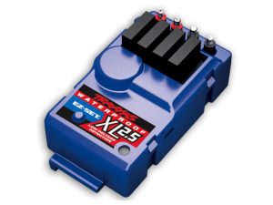 Traxxas XL-2.5 Waterproof ESC