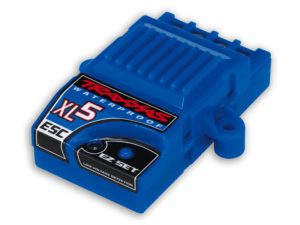 Traxxas XL-5 Waterproof ESC