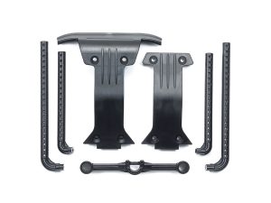 Tamiya XM-01 B Parts Body Mounts 