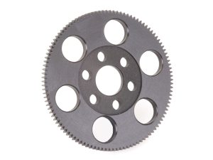 Core RC XRay Black 64p74t spur - T02 '08