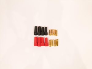 FUSION XT150 Connector Set  2 pairs