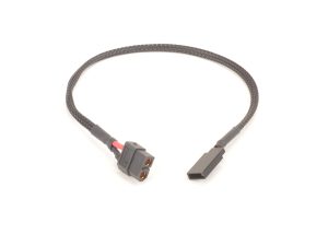 Monkey King RC XT60 Version Futaba RX Charge Lead