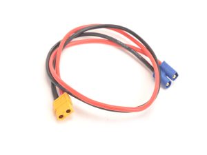 Core RC XT60F to EC3M Lead