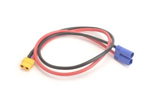 Core RC XT60F to EC5M Lead