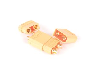Monkey King RC XT90 Plug M/F - 2pcs