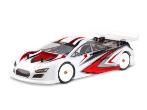 Xtreme Aerodynamics Xtreme Twister Speciale - Light TC Body