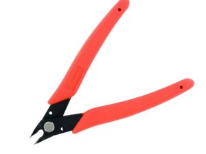 Modelcraft Xuron Angled High Precision Shear Pxu420T