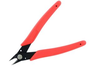 Modelcraft Xuron High Precision Micro Scissor Pxu410T