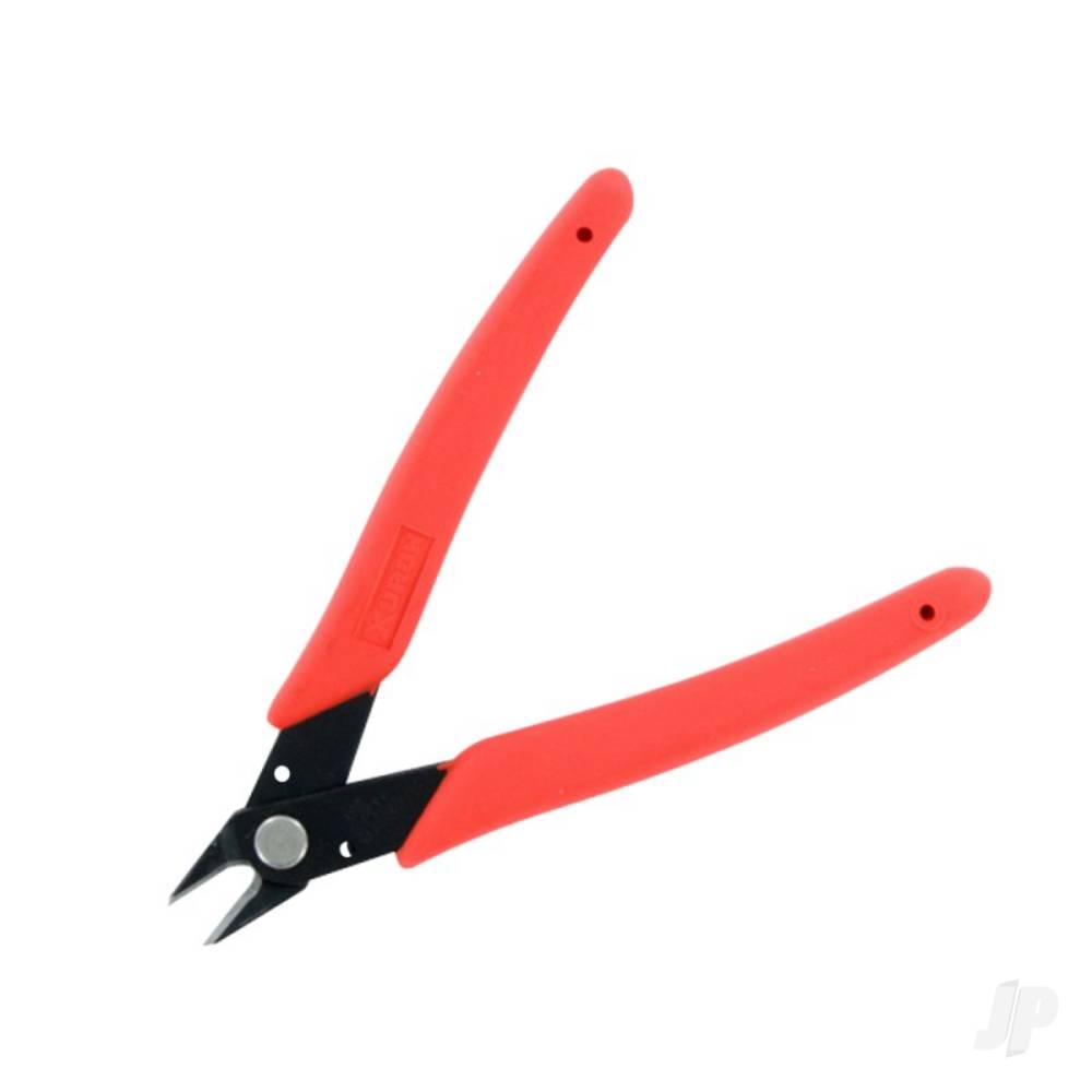 Modelcraft Xuron Ultra Flush Cutting Micro Shear Pxu410A