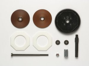Tamiya Xv-01 Slipper Clutch Set