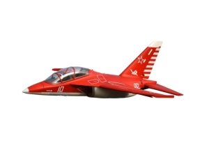 FMS Yak-130 V2 70mm EDF PNP Red