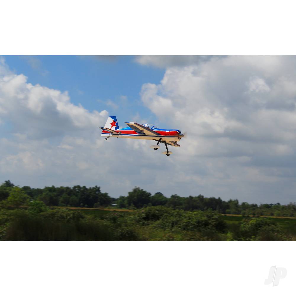 Seagull Yak 54 3D (20cc) 1.62m / 64in - Image 9