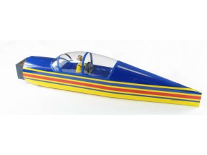 Seagull Yak 54 (90) Fuselage (for SEA-53A)