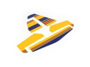 Seagull Yak 54 (90) Tail Set Complete (for SEA-53A)