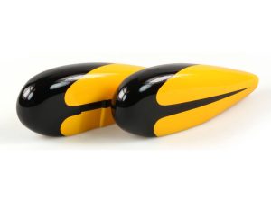 Seagull Yak 54 (90) Wheel Spats (for SEA-53B)