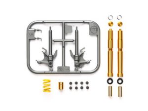 Tamiya Yamaha YZF-R1M Front Fork Set