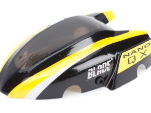 Blade Yellow Canopy: Nano QX