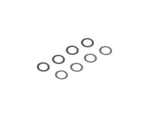 Yikong 8 x 5.1 x 0.5 Shims - 8pk