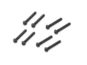 Yikong M3 x 20 Button Head Screws - 8pk