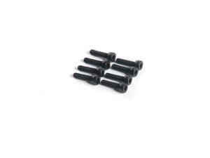 Yikong ST2.5 x 4 PanHead Self Tapping Screws - 8pk