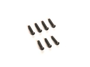 Yikong ST2.5 x12 PanHead Self Tapping Screws - 8pk