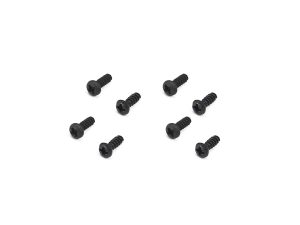 Yikong ST3 x 8 Pan Head Self Tapping Screws - 8pk