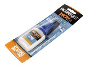 Multiplex Zacki2 ELAPOR 20g (Blister)