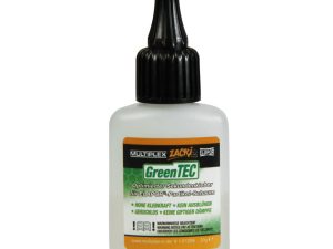 Multiplex Zacki2 Greentec 20g