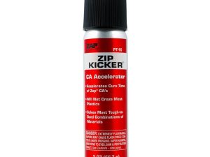 Zap Zip Kicker Aerosol Can 2oz (PT15)