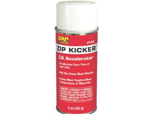 Zap Zip Kicker Aerosol Can 5oz (142g) (PT50)
