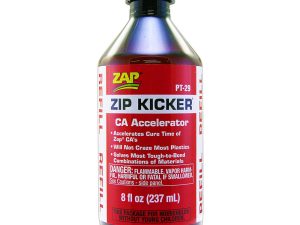 Zap Zip Kicker Refill Refill 8oz (PT29)