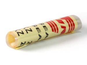 Seagull Zlin Z50 Decal Set (for SEA-118)