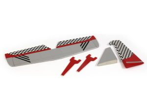 Seagull Zlin Z50 Tail Set (for SEA-118)