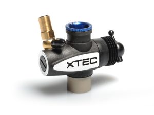 LRP ZR.32X Competition-PowerCarb4 15S-3 Sliding Carb