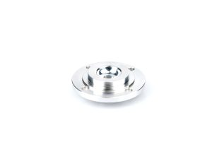 LRP ZR.32X Competition - Spec. 4.1 - Turbo Burn Room