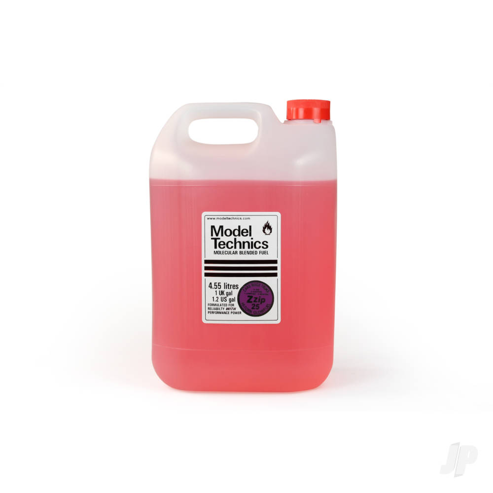 Model Technics Zzip 20% 2.5L