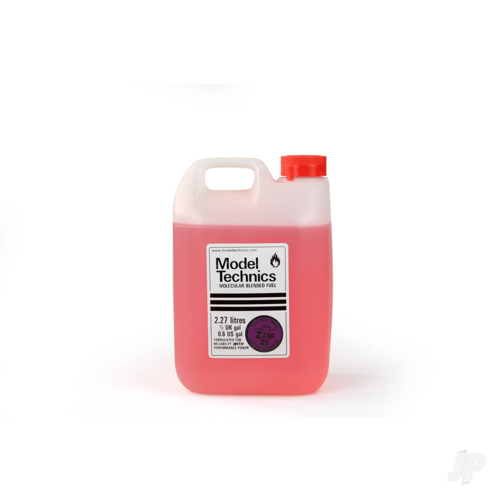 Model Technics Zzip 25% 2.5L