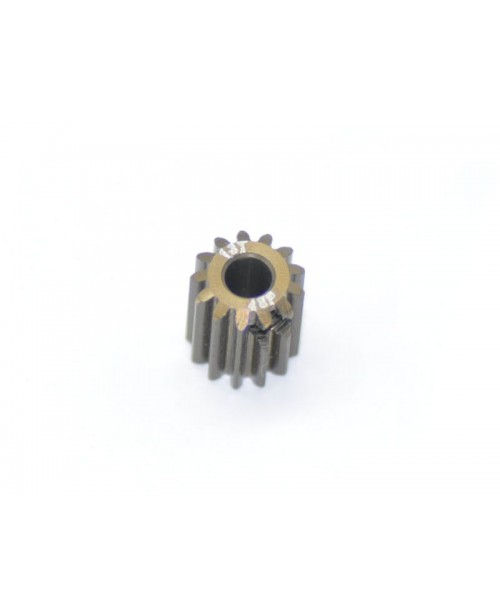 ARROWMAX PINION GEAR  48P 13T 7075 HARD