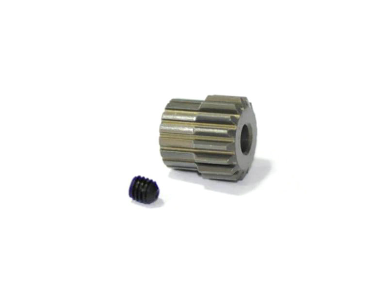 ARROWMAX PINION GEAR  48P 16T 7075 HARD