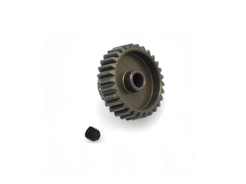 ARROWMAX PINION GEAR  48P 29T 7075 HARD