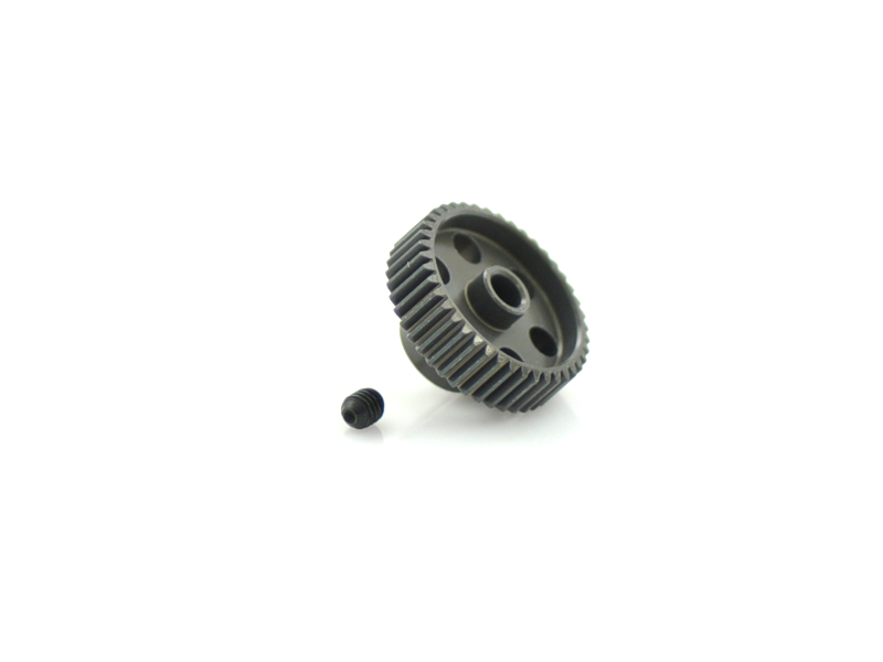 ARROWMAX PINION GEAR  64P 42T 7075 HARD