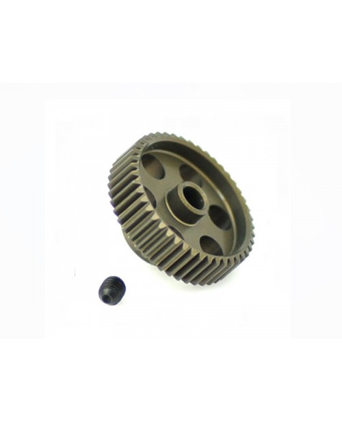 ARROWMAX PINION GEAR  64P 45T 7075 HARD