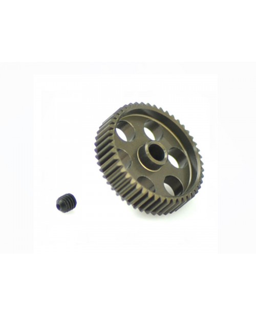 ARROWMAX PINION GEAR  64P 47T 7075 HARD