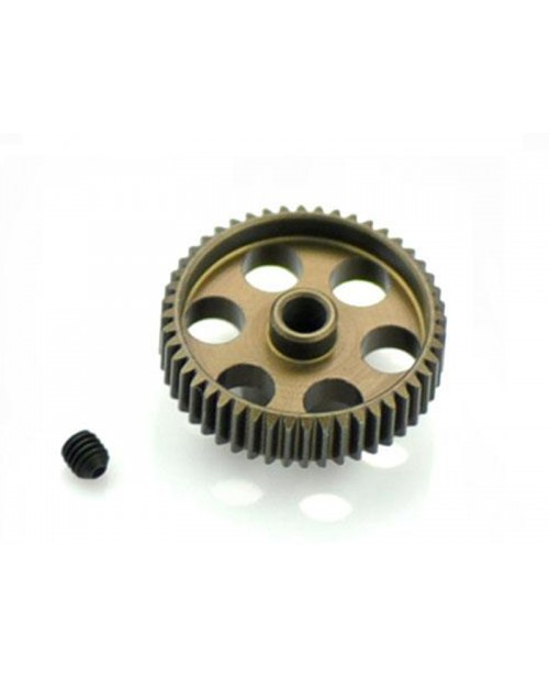 ARROWMAX PINION GEAR  64P 48T 7075 HARD