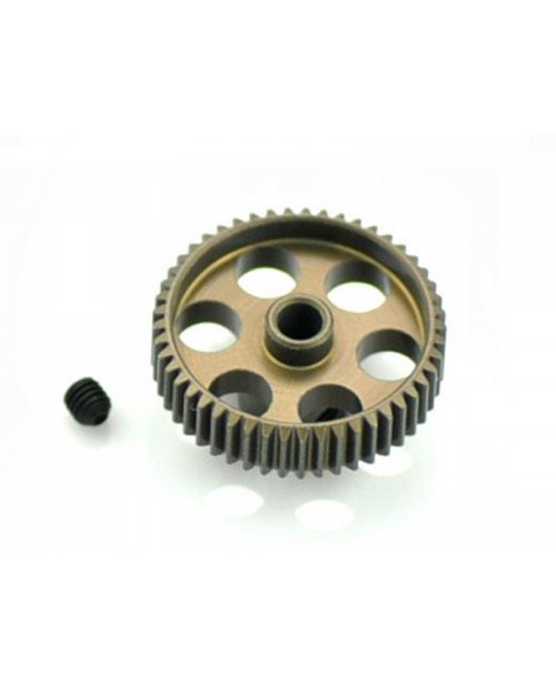 ARROWMAX PINION GEAR  64P 49T 7075 HARD