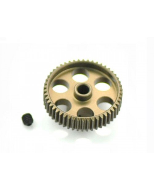 ARROWMAX PINION GEAR  64P 50T 7075 HARD