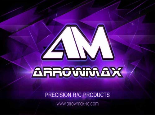 ARROWMAX PIT MAT ARROWMAX LARGE (1200 X 600 MM)