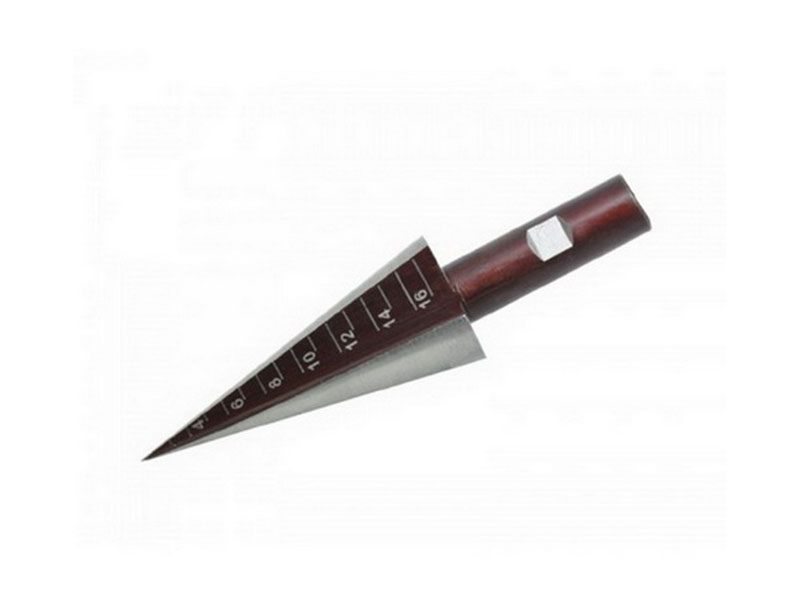 ARROWMAX REAMER HEAD ONLY FOR LEXAN BODY