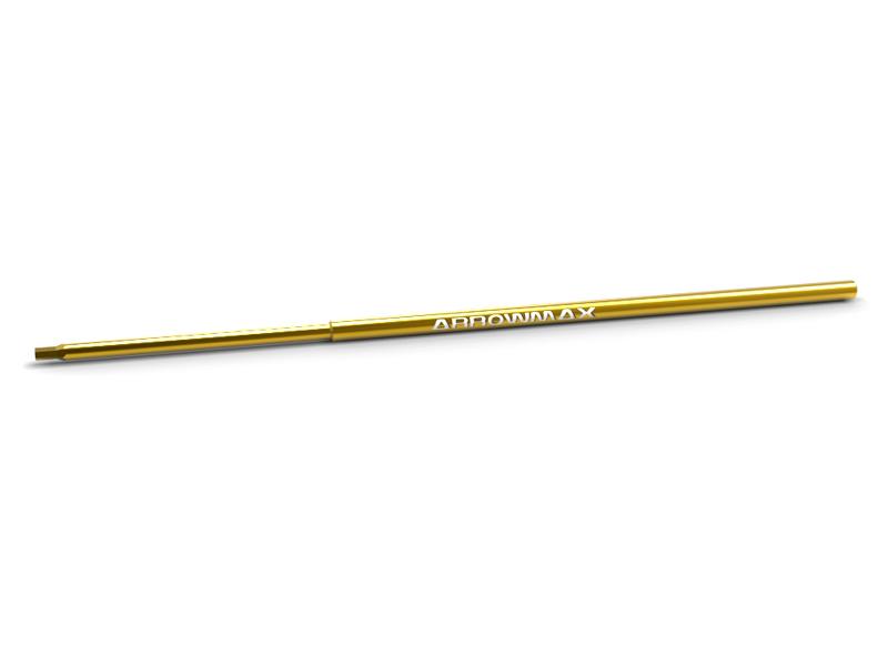 ARROWMAX TIP FOR ALLEN WRENCH 1.5 X 120MM V2